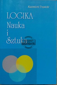 Logika. Nauka i sztuka