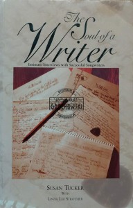 The Soul of a Writer