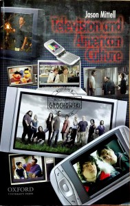 Television and American Culture