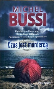 Czas jest mordercą 