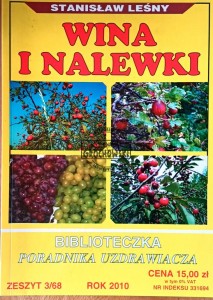 Wina i nalewki
