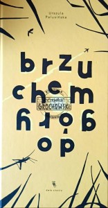 Brzuchem do góry