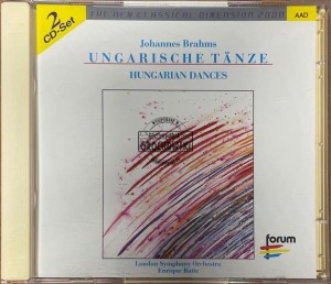 Johannes Brahms, Dieter Goldmann, Süddeutsche Philharmonie, Hans Swarowsky (2), Alberto Lizzio – Symphonie No. 4, Op. 98 - Concerto F. Piano No. 2, Op. 83 2CD
