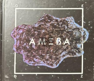GedZ – Ameba CD