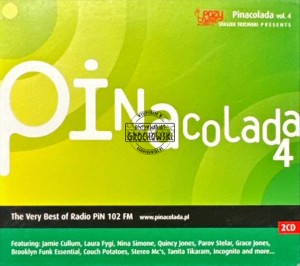 Various – Pinacolada 4 2CD