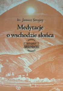Medytacje o wschodzie Słońca