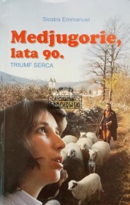 Medjugorie, lata 90