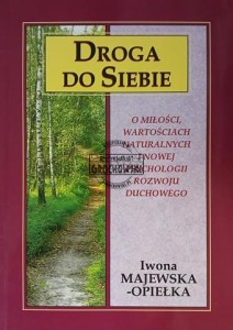 Droga do Siebie
