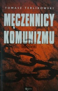Męczennicy komunizmu