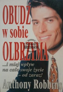 Obudź w sobie olbrzyma