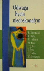 Odwaga bycia niedoskonałym