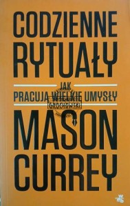 Codzienne rytuały