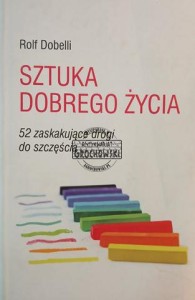 Sztuka dobrego życia