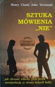 Sztuka mówienia 'nie'