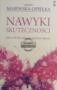 Nawyki skuteczności