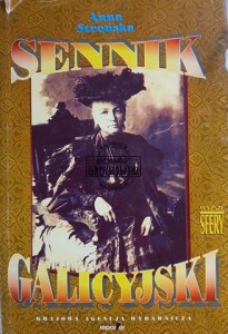 Sennik galicyjski
