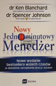 Nowy Jednominutowy Menedżer