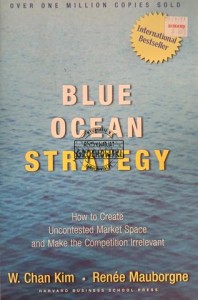 Blue Ocean Strategy