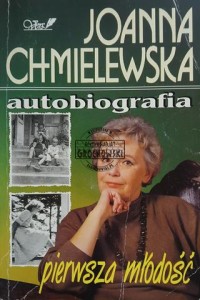 Autobiografia, Pierwsza młodość