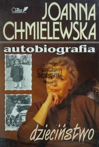 Autobiografia, Dzieciństwo