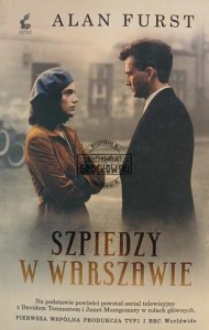 Szpiedzy w Warszawie
