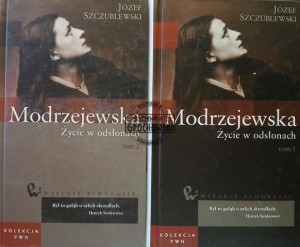 Modrzejewska