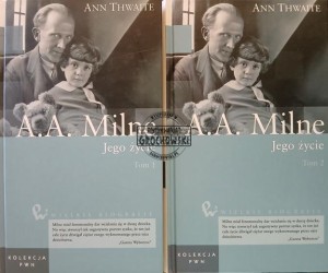 A. A. Milne