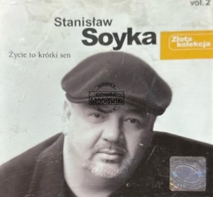 Stanisław Soyka – Vol. 2 Życie To Krótki Sen CD