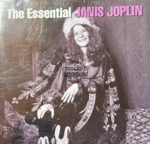 Janis Joplin – The Essential Janis Joplin 2CD