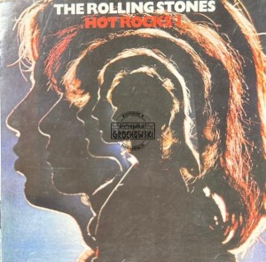 The Rolling Stones – Hot Rocks 1 CD