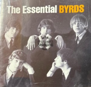 Byrds – The Essential Byrds 2CD