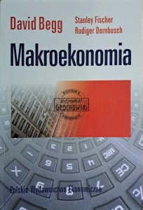 Makroekonomia