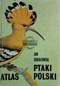 Atlas. Ptaki Polski