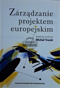 Zarządzanie projektrm europejskim