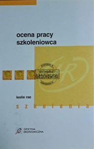 Ocena pracy szkoleniowca