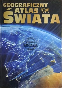 Geograficzny atlas świata