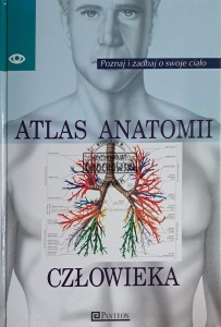 Atlas anatomii człowieka