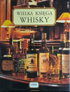 Wielka księga whisky
