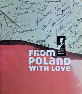 From Poland with love