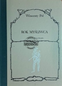 Rok myśliwca