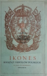 Ikones książąt i królów polskich