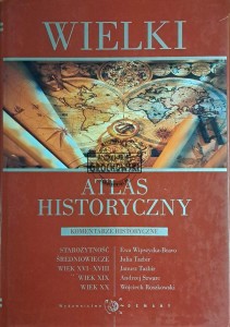 Wielki atlas historyczny