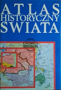 Atlas historyczny świata