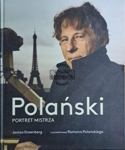 Polański. Portret mistrza