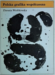 Polska grafika współczesna