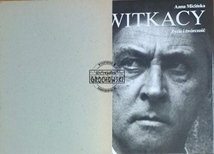 Witkacy. Życie i twórczość