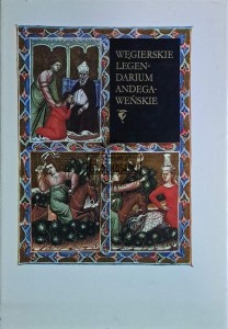 Węgierskie legendarium andegaweńskie