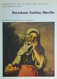 Bartolome Esteban Murillo