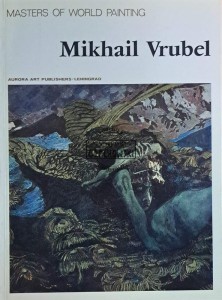 Mikhail Vrubel