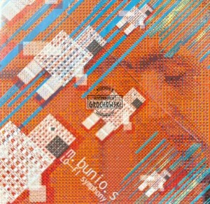 m.Bunio.s – Lo-Fi Symphony CD